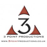 3 POINT PRODUCTIONS